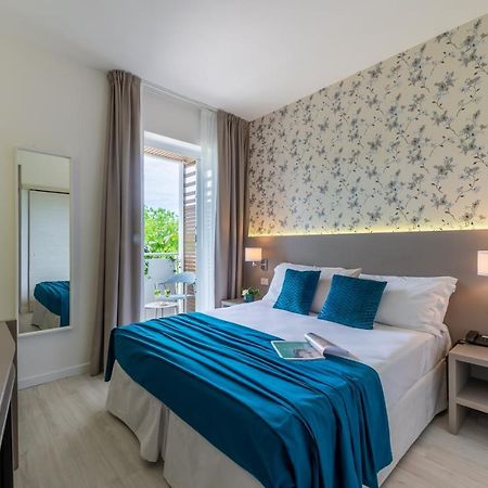 Hotel Renania บิบิโอเน ภายนอก รูปภาพ