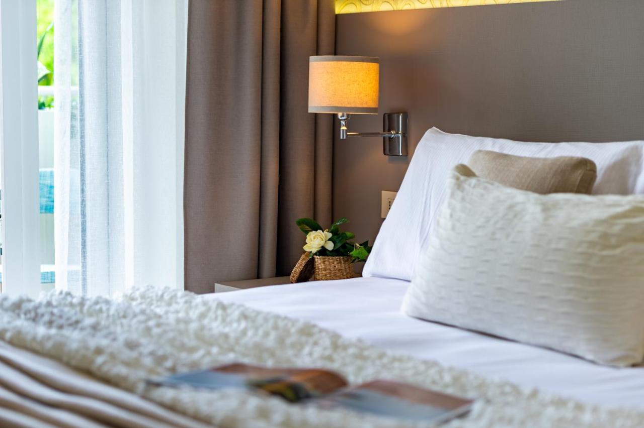 Hotel Renania บิบิโอเน ภายนอก รูปภาพ